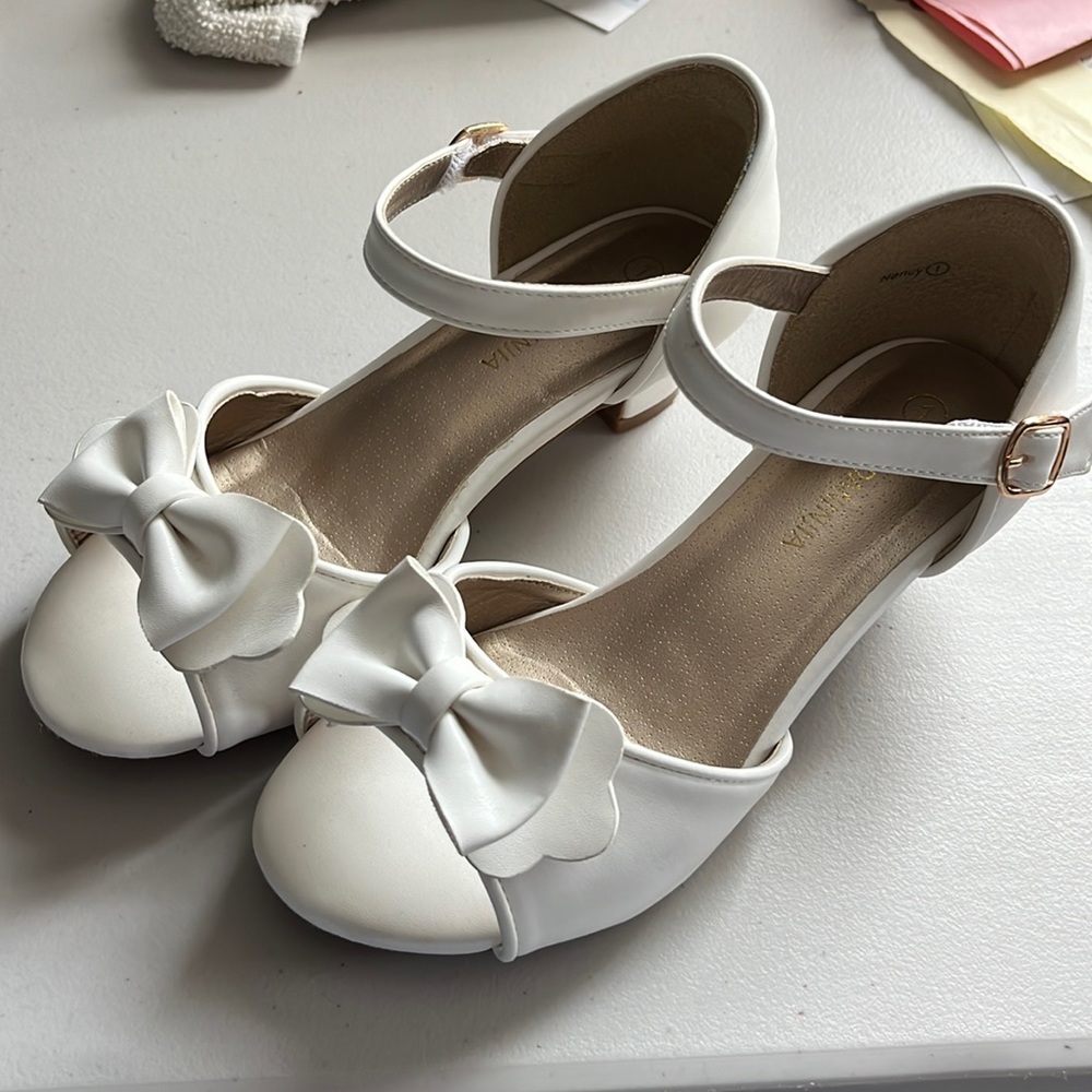 Pandaninjia Girls shoes